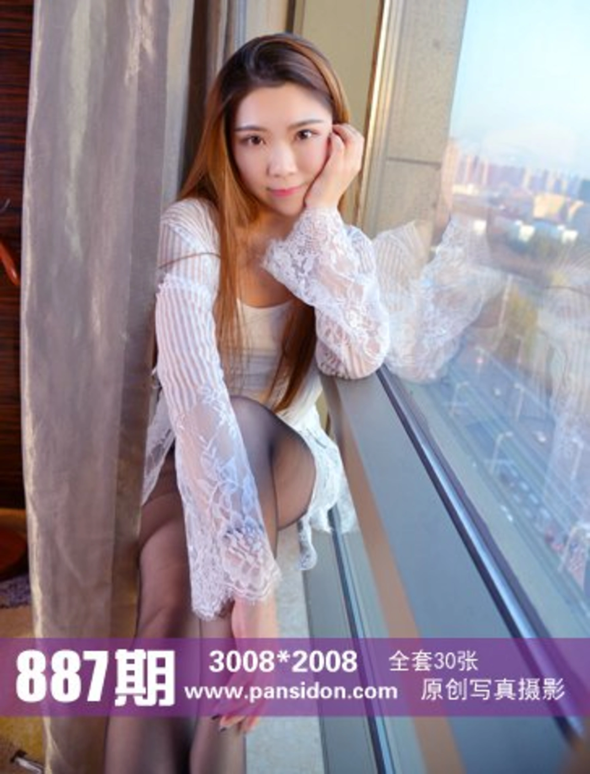 [PANS写真] 2018.01.01 NO.887 七月 1